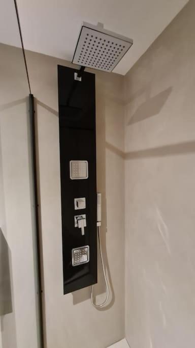 Petit Bruixo Camprodon Apartment Ngoại thất bức ảnh