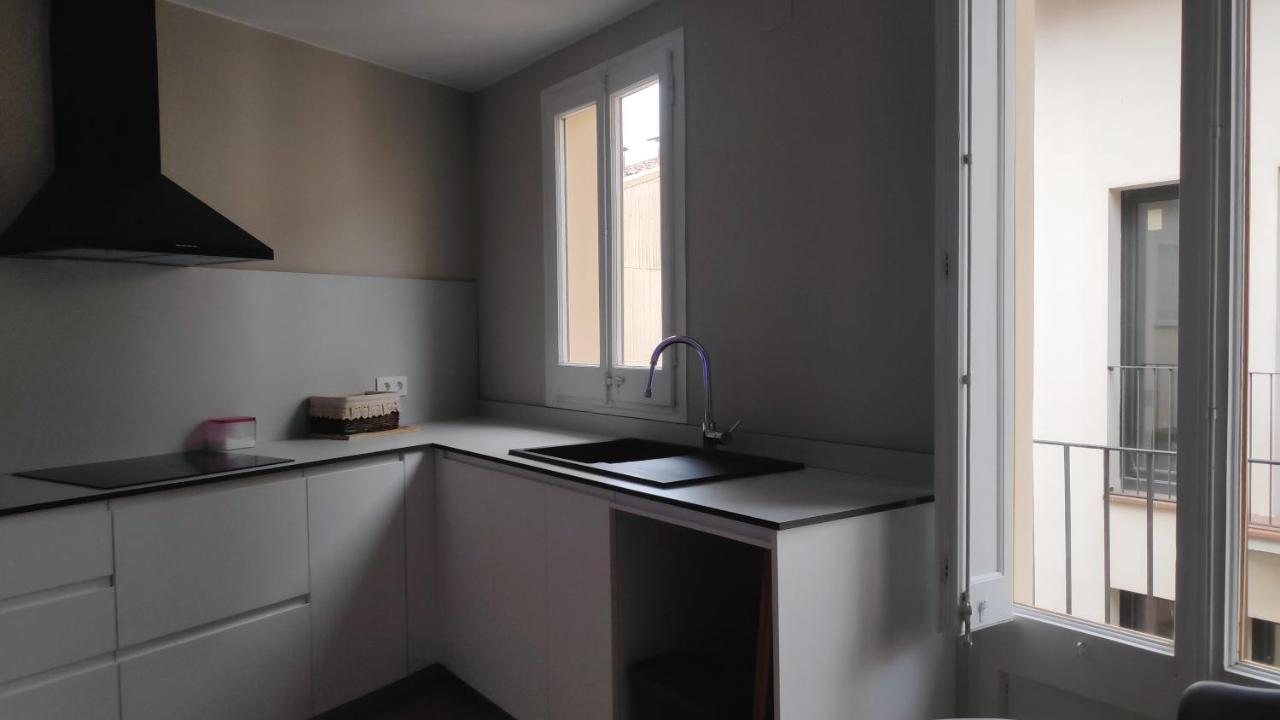 Petit Bruixo Camprodon Apartment Ngoại thất bức ảnh